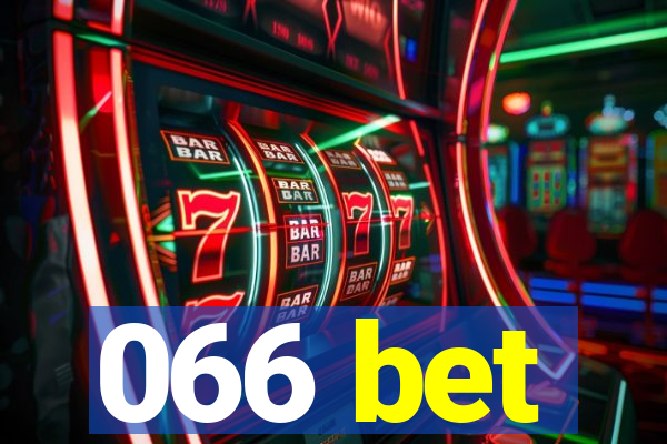 066 bet